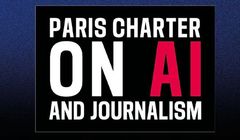 RSF: „Karta AI i Dziennikarstwa” reguluje, jak korzystać ze sztucznej inteligencji w mediach