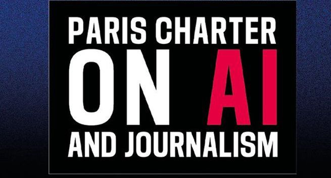 RSF: „Karta AI i Dziennikarstwa” reguluje, jak korzystać ze sztucznej inteligencji w mediach