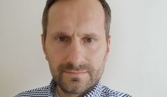 Paweł Dąbrowski dyrektorem działu marketingu i e-Commerce Kuboty