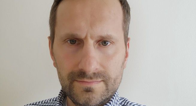 Paweł Dąbrowski dyrektorem działu marketingu i e-Commerce Kuboty