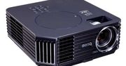 Projektory BenQ MP622/MP622c – do szkoły i biura