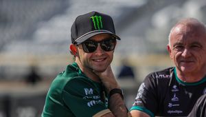 Żużel. Lidsey i Iversen poprowadzili zespół do zwycięstwa. Nowy klub radzi sobie coraz lepiej