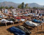 Pakistan: Około 80 osób zginęło w bombardowaniu szkoły