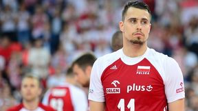 Fabian Drzyzga zagra w lidze rosyjskiej. Polski rozgrywający jedzie na Syberię