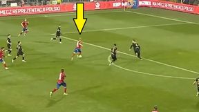 Od 0:2 na 2:2 w dwie minuty! Przebudzenie Rakowa Częstochowa