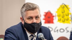 PZKosz musi się tłumaczyć. "Nie zerwiemy umowy, bo przez to firma nie straci"