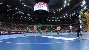 Faworyci zgodnie z planem - podsumowanie 1. kolejki Pucharu EHF