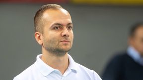 Marek Solarewicz przed inauguracją Ligi Mistrzyń: Grupa daje nadzieje na wyjście
