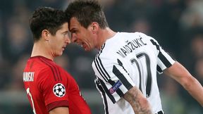 Transfery. Ciągle może zostać zmiennikiem Lewandowskiego. Mandzukić rozmawia z Bayernem i Juventusem