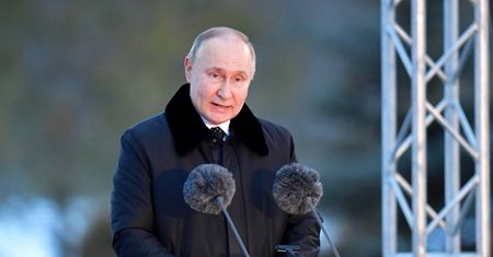 Putin znalazł czuły punkt. "To słabość Zachodu"
