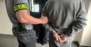 Będzin: 42-latek brutalnie pobił rówieśnika. Ofiara walczy o życie, sprawcy grozi dożywocie