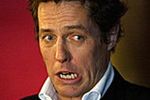 Hugh Grant wstydzi się za siebie