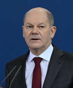 Nord Stream 2. Niemcy wstrzymują prace związane z uruchomieniem gazociągu