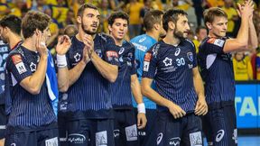 Liga Mistrzów: Montpellier, Naturhose i Niedźwiedzie w grupie C