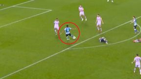 Wejście smoka potencjalnego kadrowicza. Wystarczyły mu 3 minuty w Premier League [WIDEO]