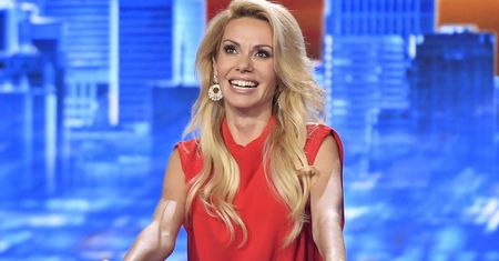Duchowni się ucieszą. Taką szkołę wybrała dla 7-letniego syna gwiazda TVP