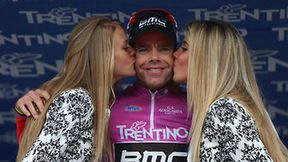 Takiego obrazka możesz już nie zobaczyć. Hostessy znikną z kolarstwa?