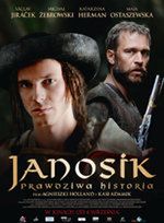 "Janosik", "Balladyna" i "Enen" od piątku w kinach