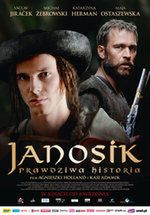 Światowa premiera Janosika w Nowym Sączu