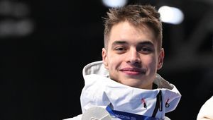 Semirunnij: Nadal jestem smutny i zły. Nie lubię przegrywać