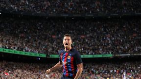 Za to pokochali go Hiszpanie. "Oszaleli po tym golu"