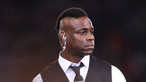 Odleciał. Nie uwierzysz, ile Balotelli chce zarabiać w klubie