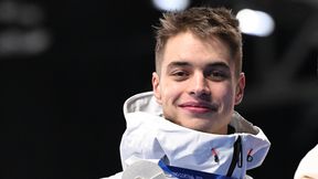 "Dziwne ruchy". Polak zdobył medal, ale dystans może zniknąć z IO