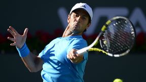 ATP Bastad: Nicolas Almagro pożegnał Fernando Verdasco, szybki kres marzeń Eliasa Ymera