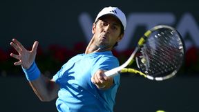 ATP Houston: Pewni Verdasco i Sock, Querrey z Lopezem skończyli przed północą