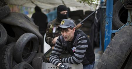 Konflikt na Ukrainie. Na wschodzie bronią się przed separatystami. OBWE wysyła tam przedstawiciela