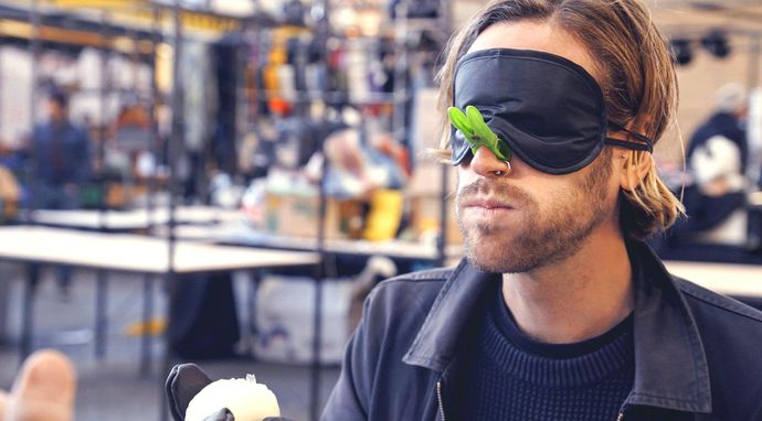 Secrets of the Brain