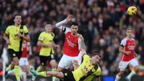 Arsenal i Manchester United nie potknęli się w Premier League