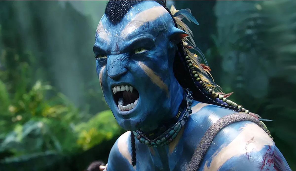 "Avatar: Istota wody" powstawał 13 lat