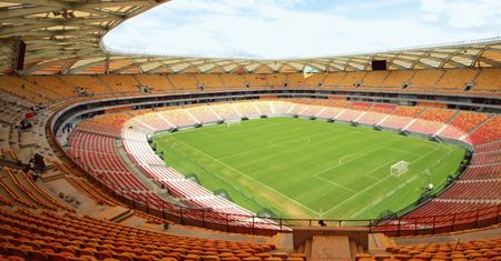 Brazylia. Wielkie kontrowersje wokół mundialu