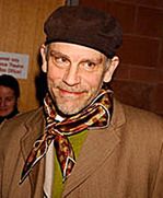 Malkovich w Polsce odpoczywa