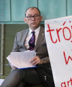 Skutki decyzji Bodnara. Odwołany sędzia chce ścigać swoich następców