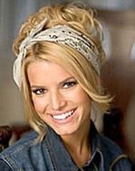 Jessica Simpson chce adoptować