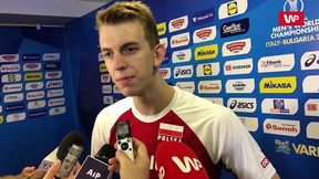 MŚ 2018. Szalpuk nie musiał denerwować gwiazdy Iranu. "Ktoś inny się tym zajął"