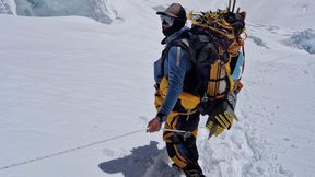 Polak ranny w Himalajach. Są nowe wieści