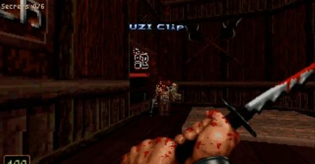 Co ja gram?! Shadow Warrior - dalej, w krainę strzelanek retro
