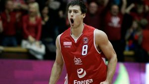 Walka, emocje i zaangażowanie - komentarze po meczu Energa Czarni Słupsk - Bank BPS Basket Kwidzyn