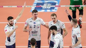 ZAKSA nie może sobie pozwolić na wpadkę. Sprawdź siatkarski plan dnia