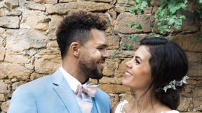 Kolejna zmiana w życiu Jo-Wilfrieda Tsongi. Francuski tenisista wziął ślub