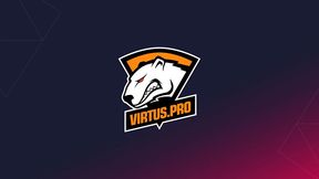 Porażka Virtus.pro na IEM Szanghaj 2018