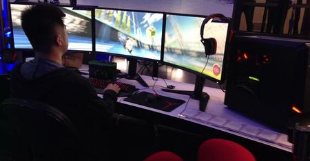 ESL Gaming i Lenovo łączą siły. Ważne zmiany na turniejach IEM