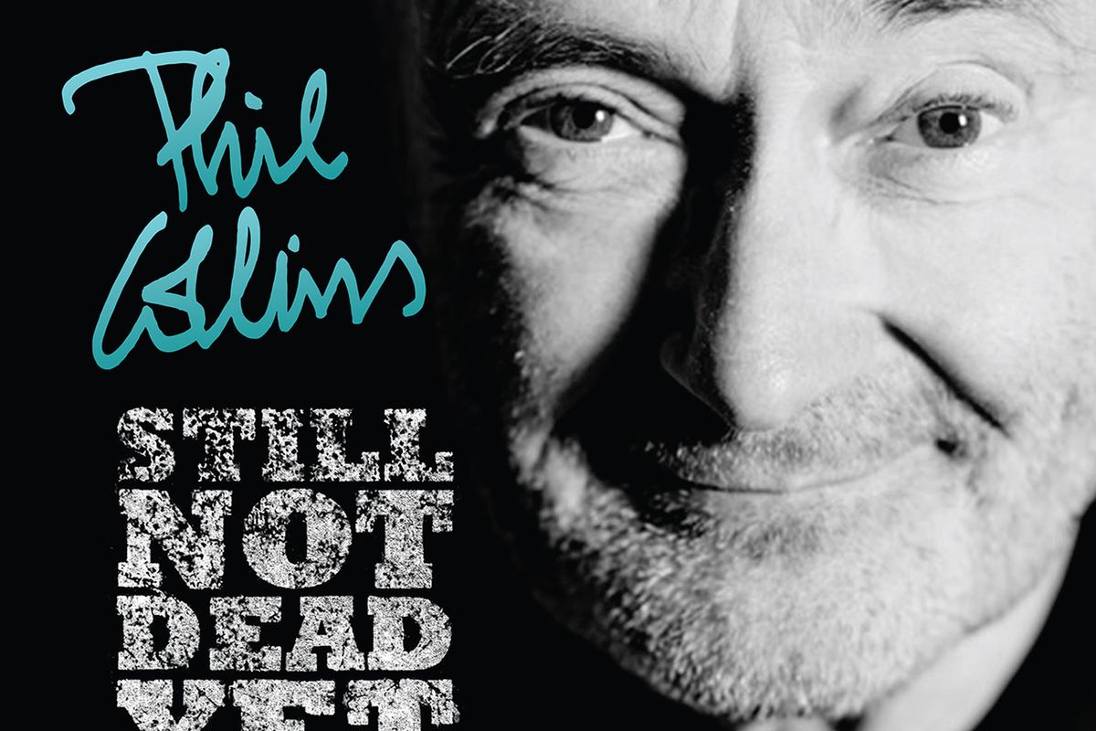 Phil Collins przyjedzie do Polski. Wkrótce rusza sprzedaż biletów