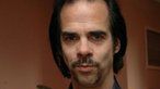 Nick Cave