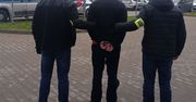 Łódź: Zatrzymany ostatni ze sprawców brutalnego rozboju
