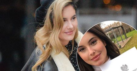 Ola Żuraw z "Top Model" kupiła siedlisko. Remont będzie kosztował fortunę