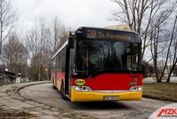 Bielsko-Biała. MZK chce kupić autobusy, jedna oferta